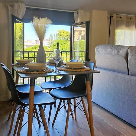 Apartamentos La Florida カサラレイナ エクステリア 写真