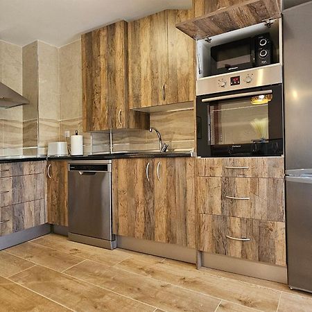 Apartamentos La Florida カサラレイナ エクステリア 写真