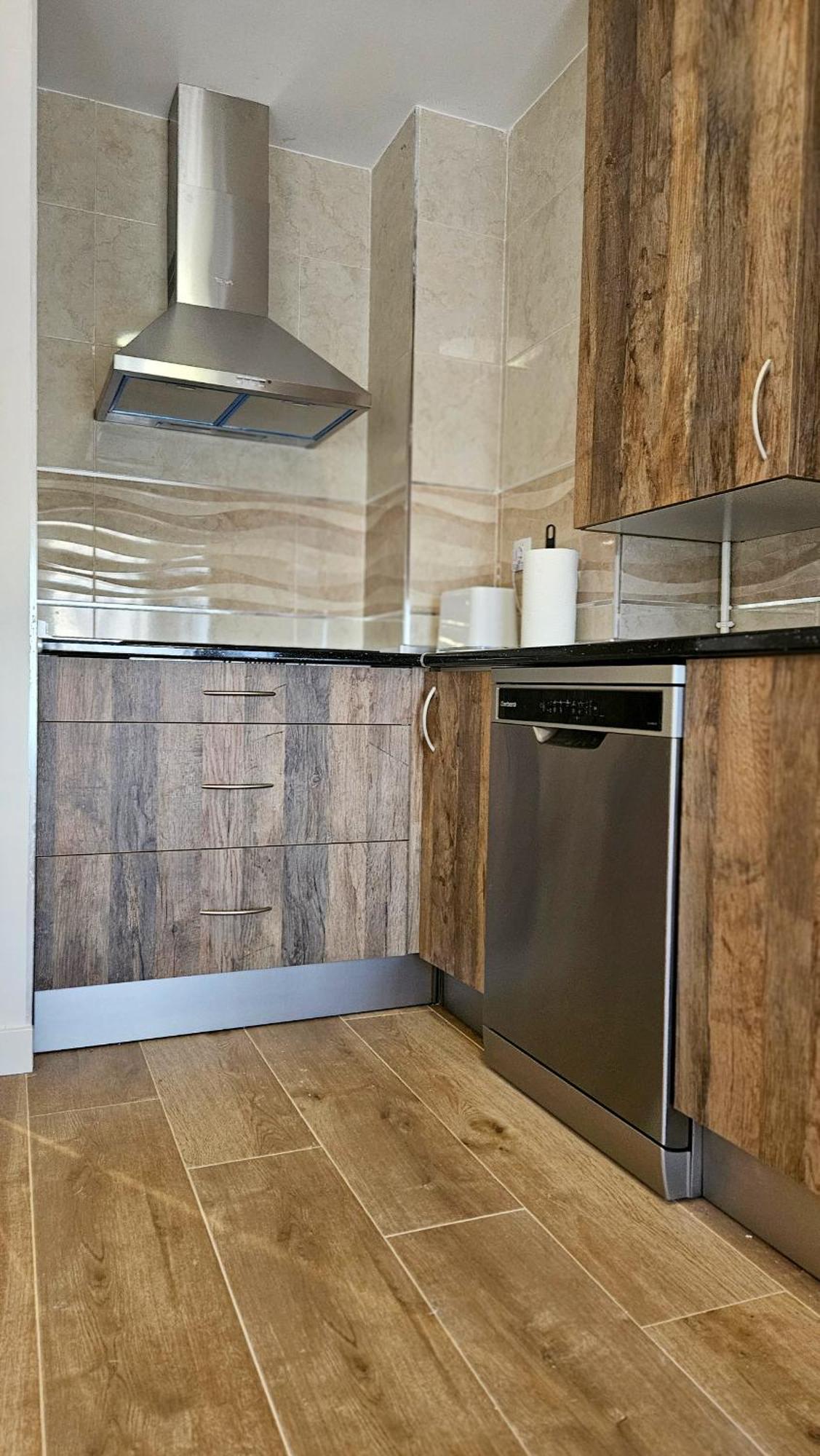 Apartamentos La Florida カサラレイナ エクステリア 写真
