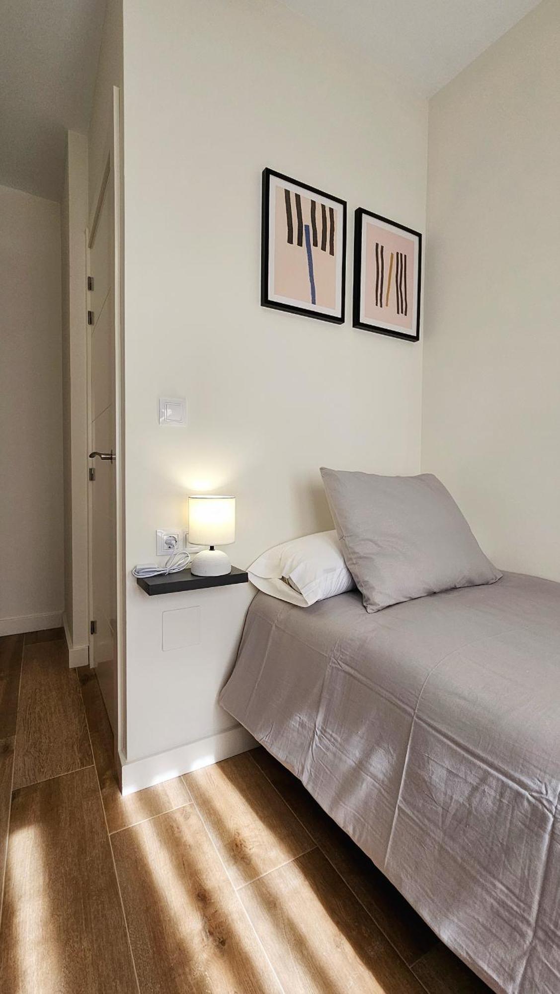 Apartamentos La Florida カサラレイナ エクステリア 写真
