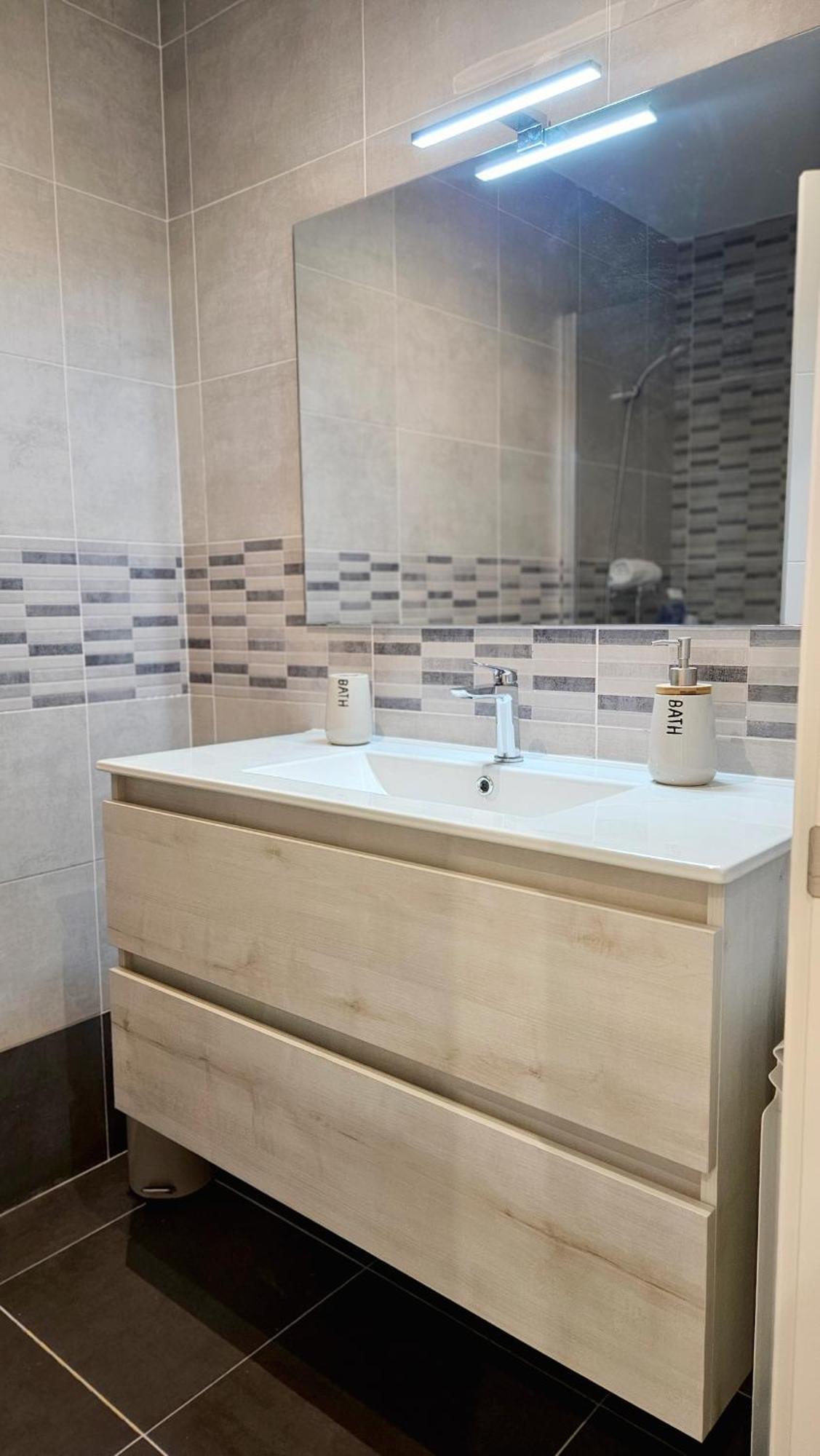 Apartamentos La Florida カサラレイナ エクステリア 写真