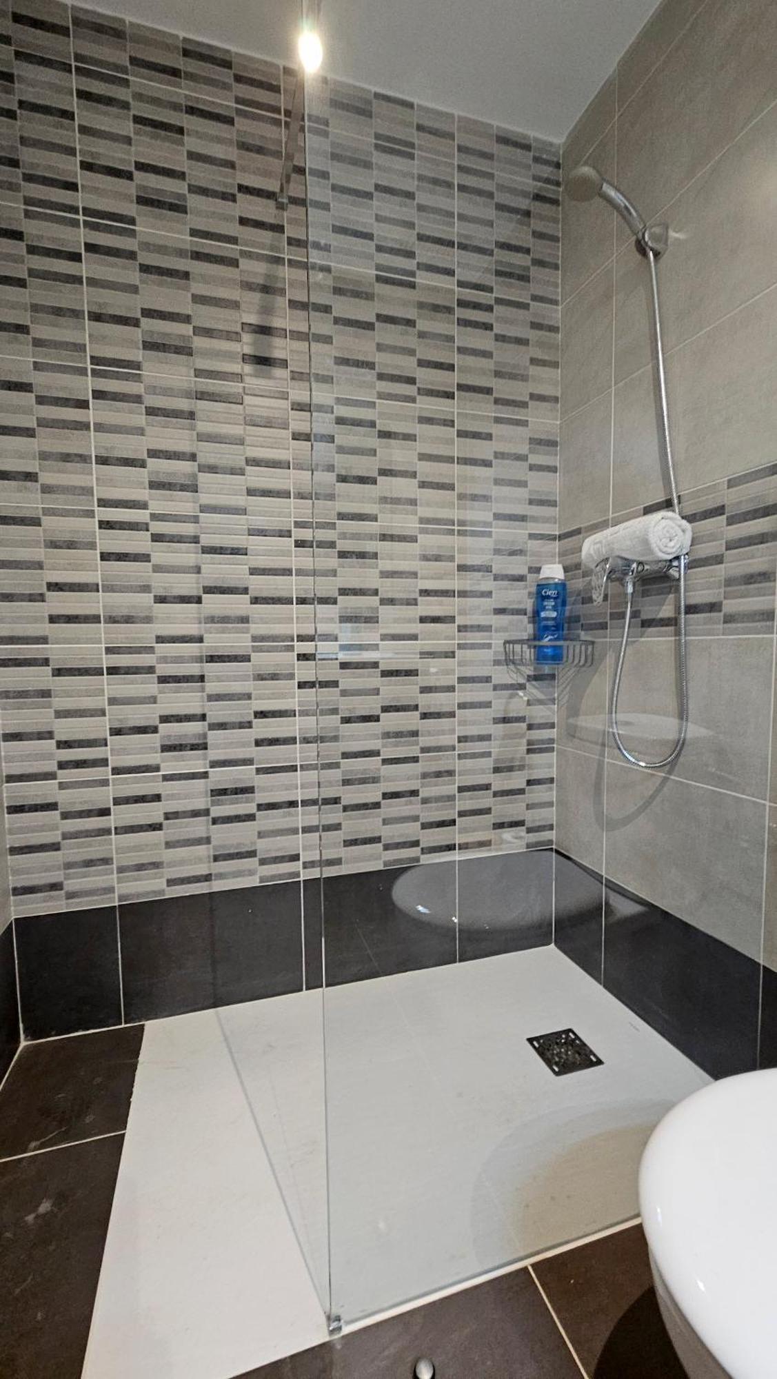 Apartamentos La Florida カサラレイナ エクステリア 写真