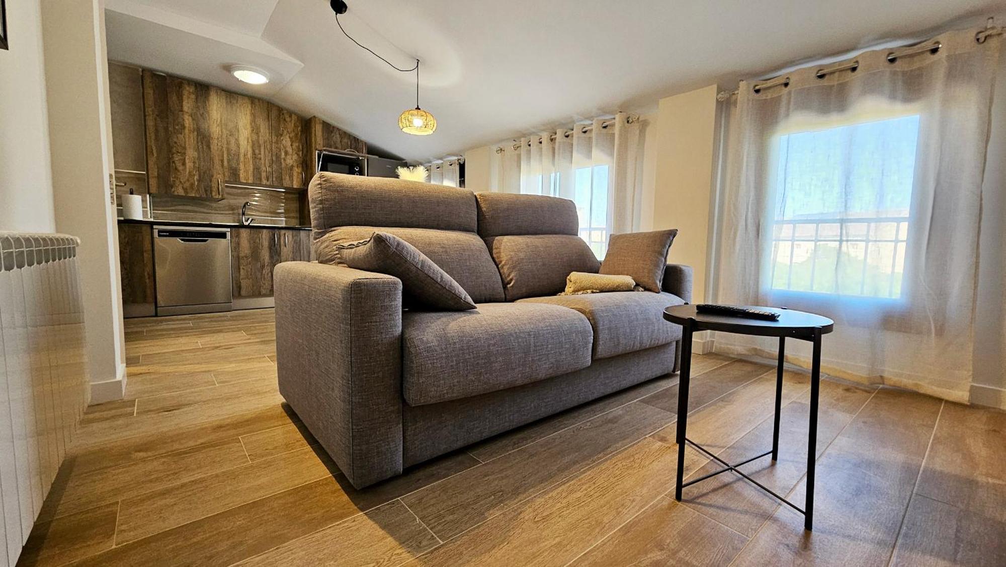 Apartamentos La Florida カサラレイナ エクステリア 写真